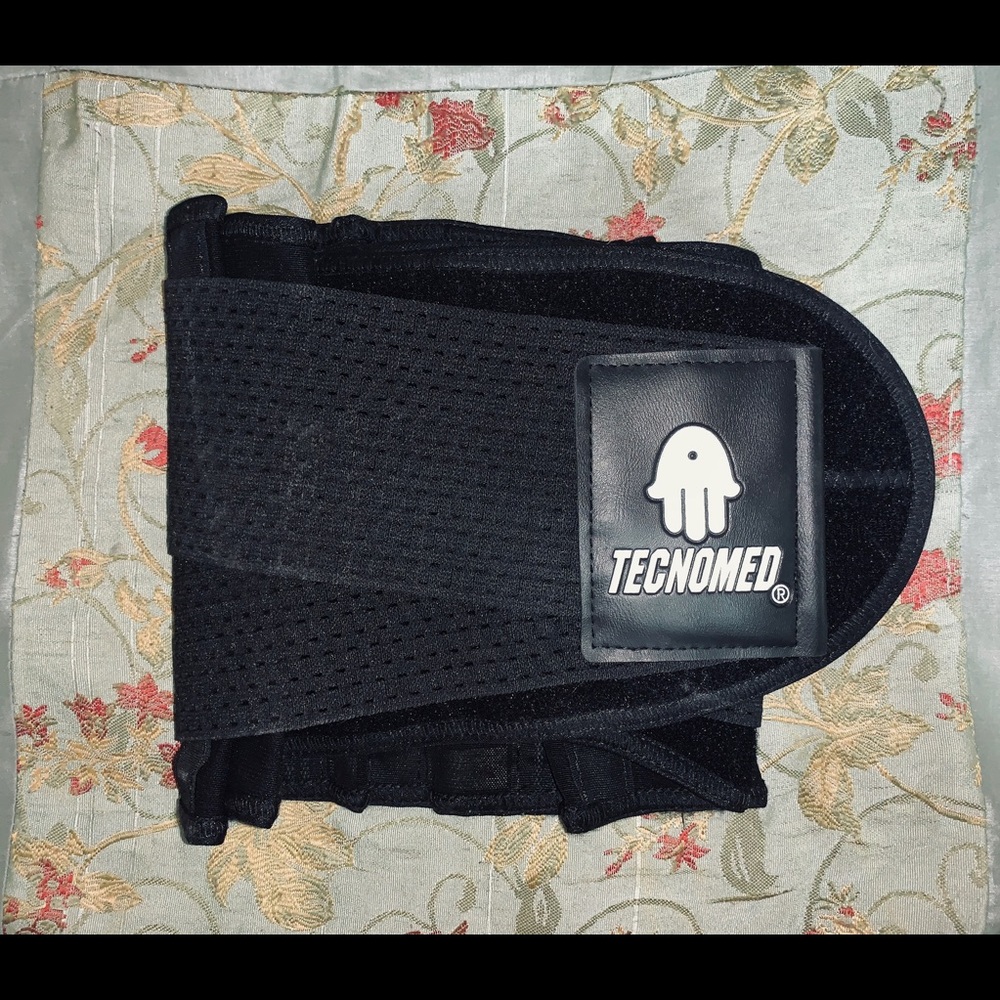 Velcro Waist Trainer